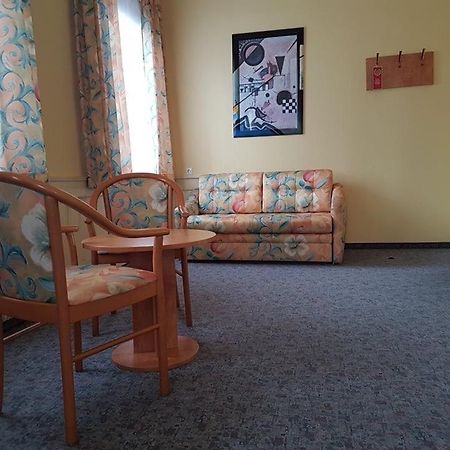 Traube Hotel Oeffingen Fellbach Luaran gambar