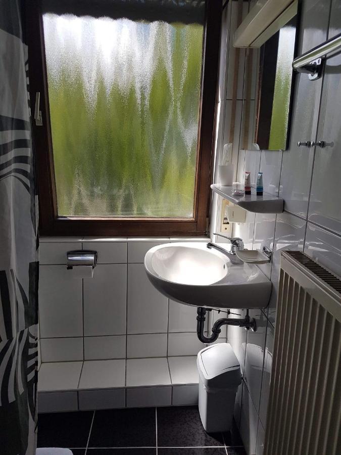 Traube Hotel Oeffingen Fellbach Luaran gambar